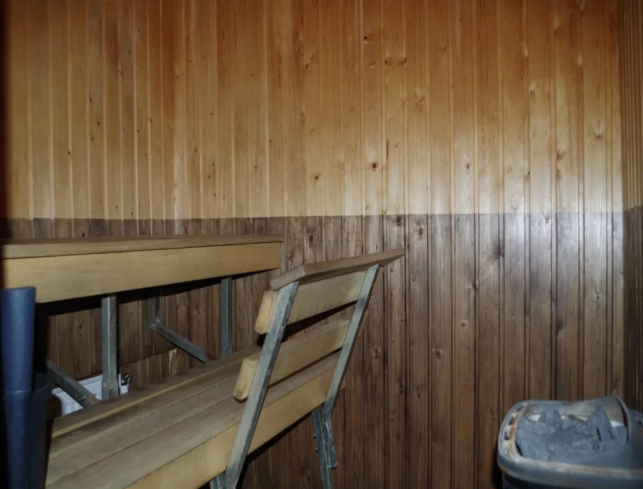 Дом в Ямся, Финляндия, 113 м² - фото 13