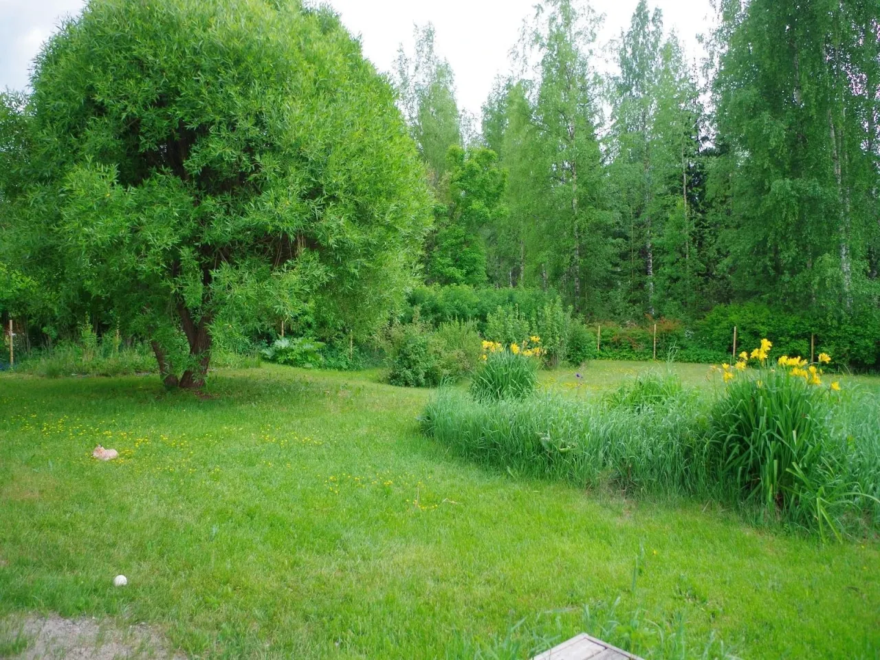 Дом в Ямся, Финляндия, 113 м² - фото 15