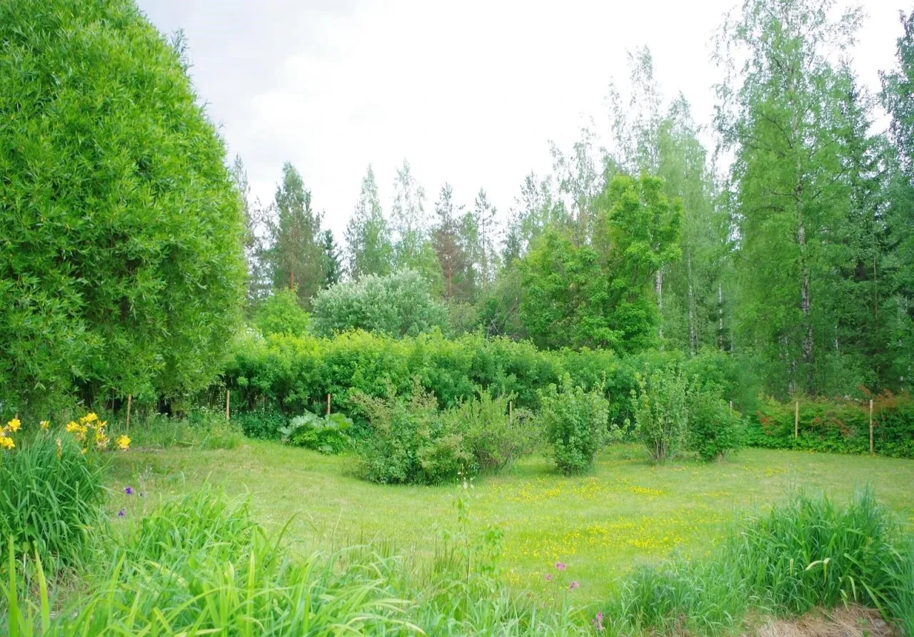 Дом в Ямся, Финляндия, 113 м² - фото 16