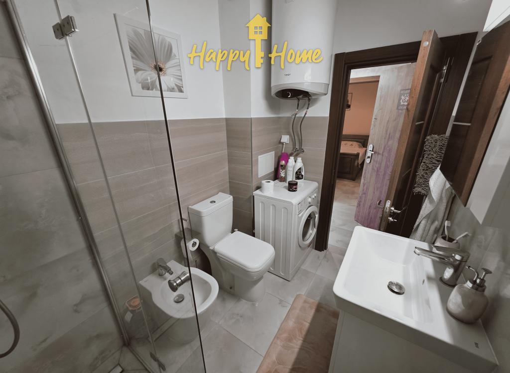 Квартира в Святом Власе, Болгария, 107 м² - фото 9