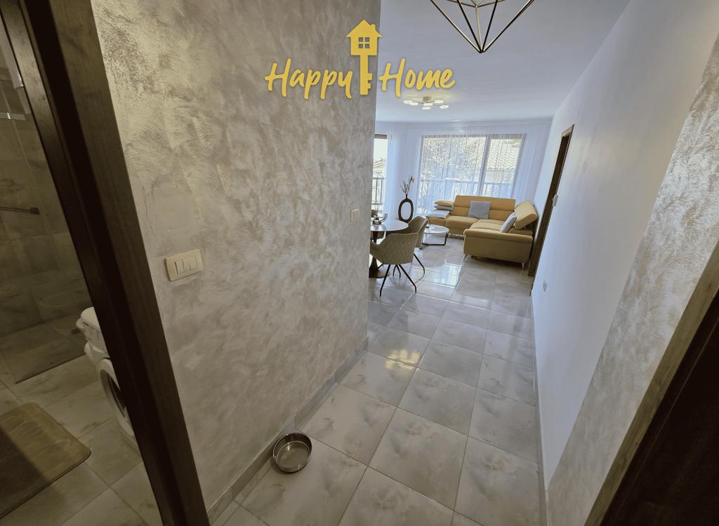 Квартира в Святом Власе, Болгария, 107 м² - фото 5