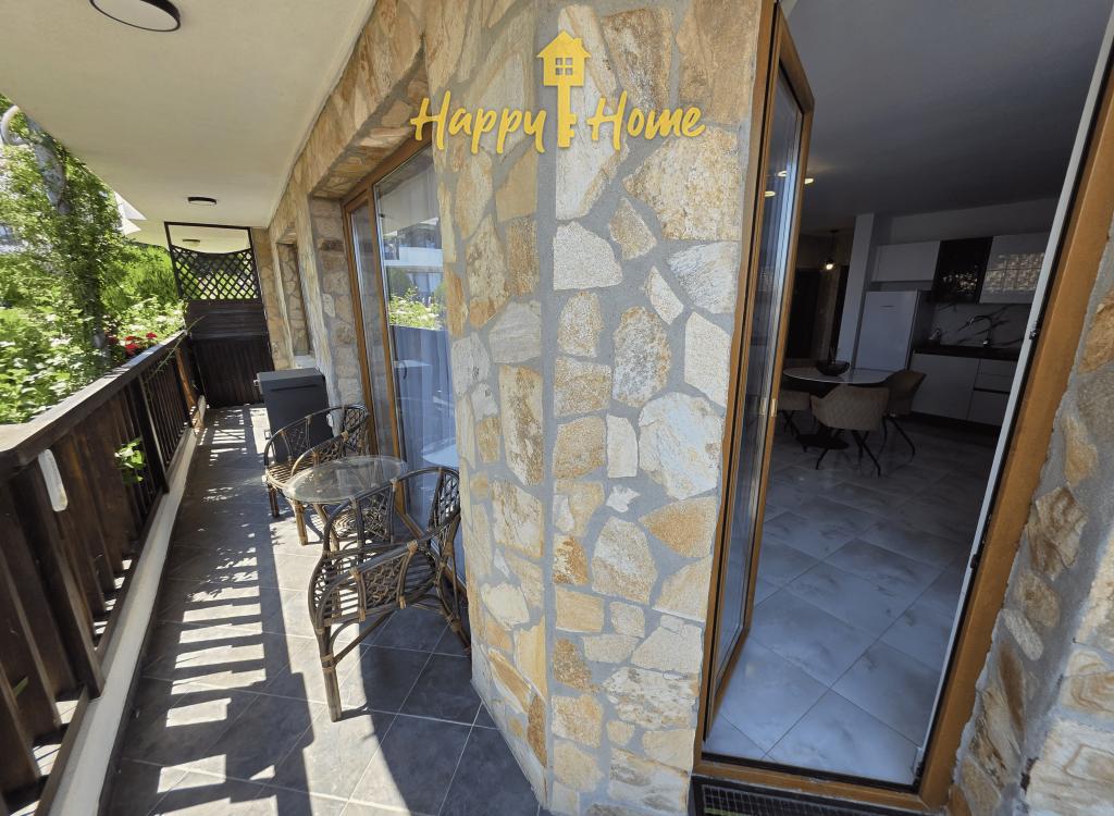 Квартира в Святом Власе, Болгария, 107 м² - фото 14