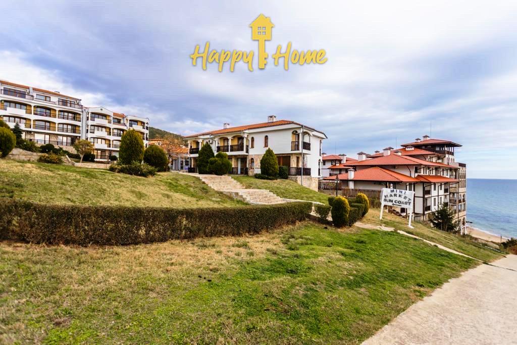 Квартира в Святом Власе, Болгария, 107 м² - фото 17