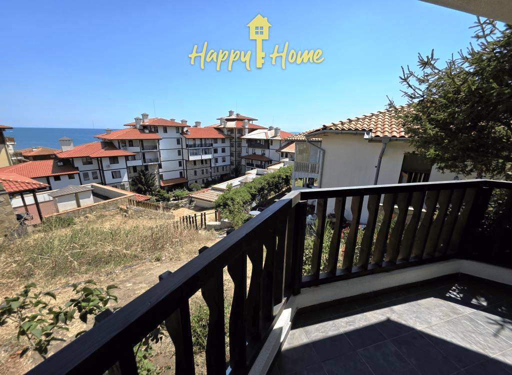 Квартира в Святом Власе, Болгария, 107 м² - фото 13