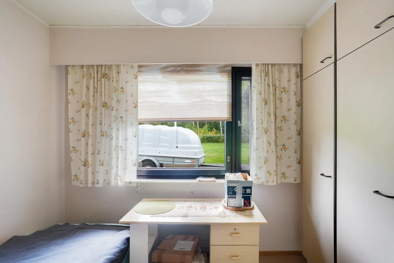 Дом в Йоэнсуу, Финляндия, 100.5 м² - фото 7