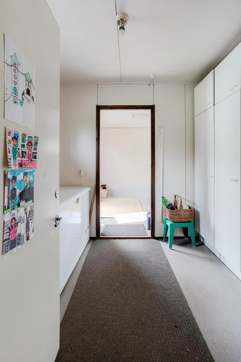 Дом в Йоэнсуу, Финляндия, 100.5 м² - фото 12