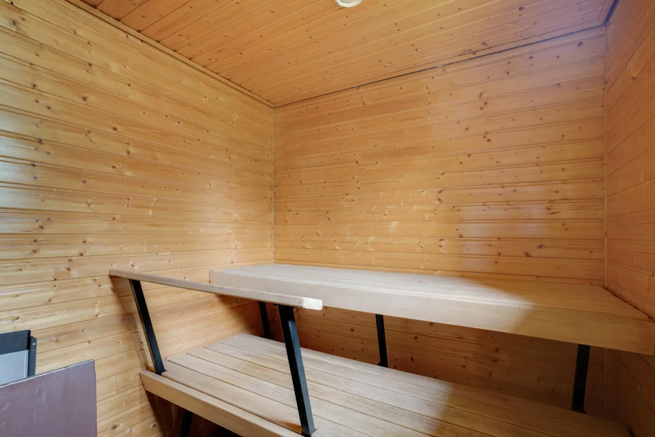 Дом в Йоэнсуу, Финляндия, 100.5 м² - фото 10