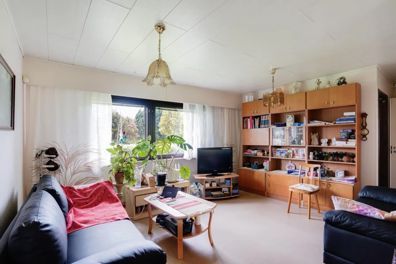 Дом в Йоэнсуу, Финляндия, 100.5 м² - фото 5