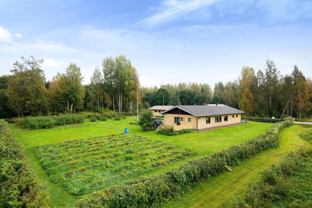 Дом в Йоэнсуу, Финляндия, 100.5 м² - фото 14