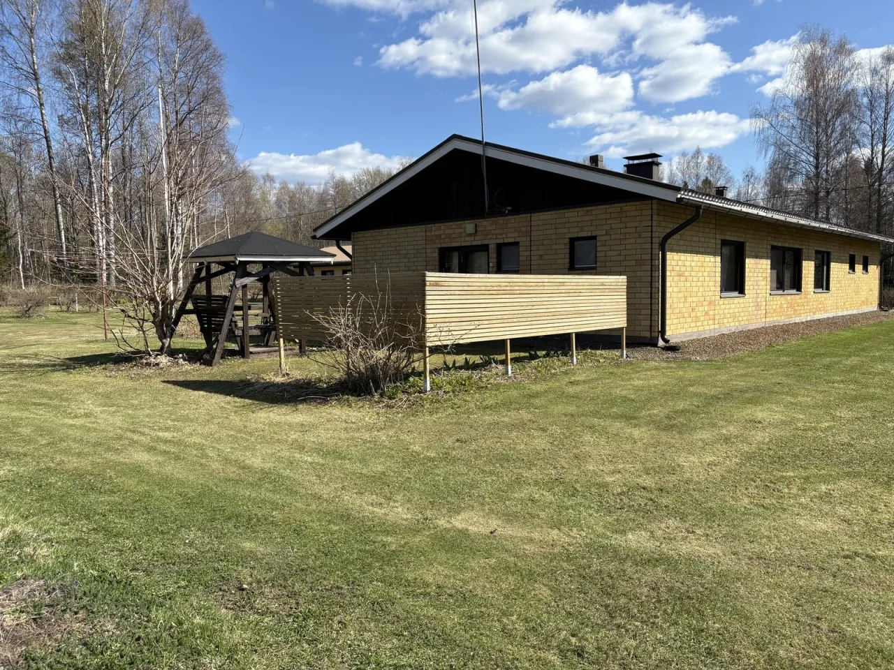 Дом в Йоэнсуу, Финляндия, 100.5 м² - фото 15