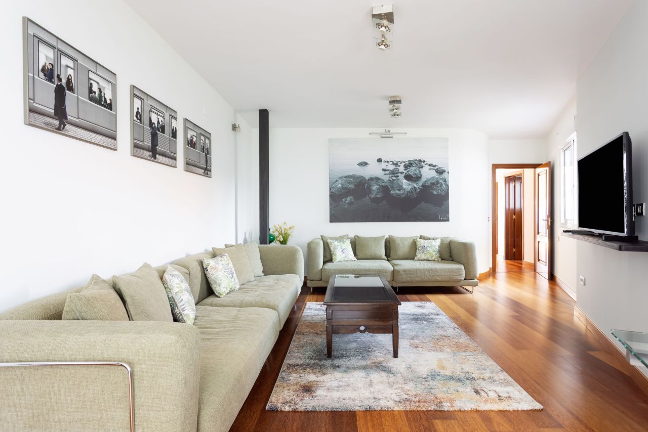 Вилла в Пуэрто-де-ла-Крус, Испания, 800 м² - фото 7