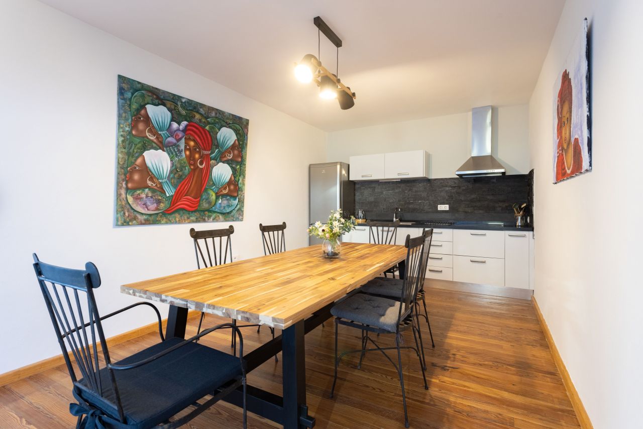 Вилла в Пуэрто-де-ла-Крус, Испания, 800 м² - фото 15