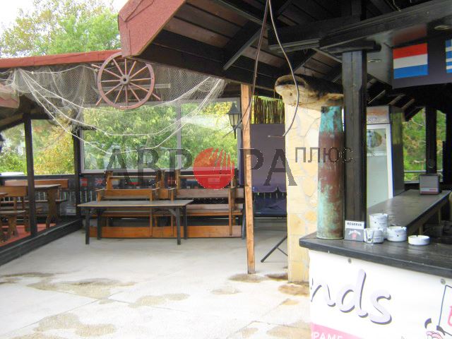 Кафе, ресторан в Поморие, Болгария, 358 м² - фото 2