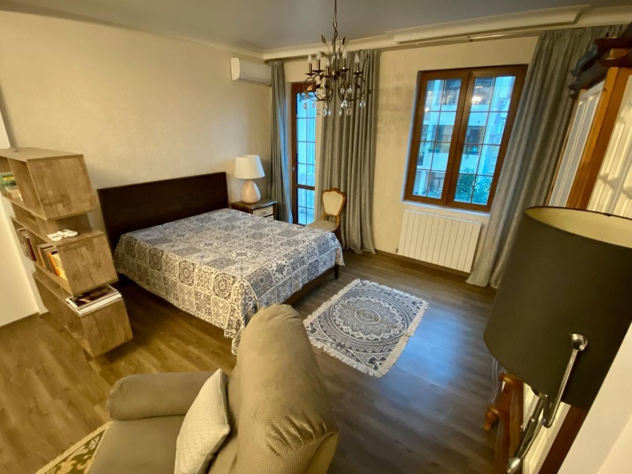 Квартира в Батуми, Грузия, 92.4 м² - фото 1