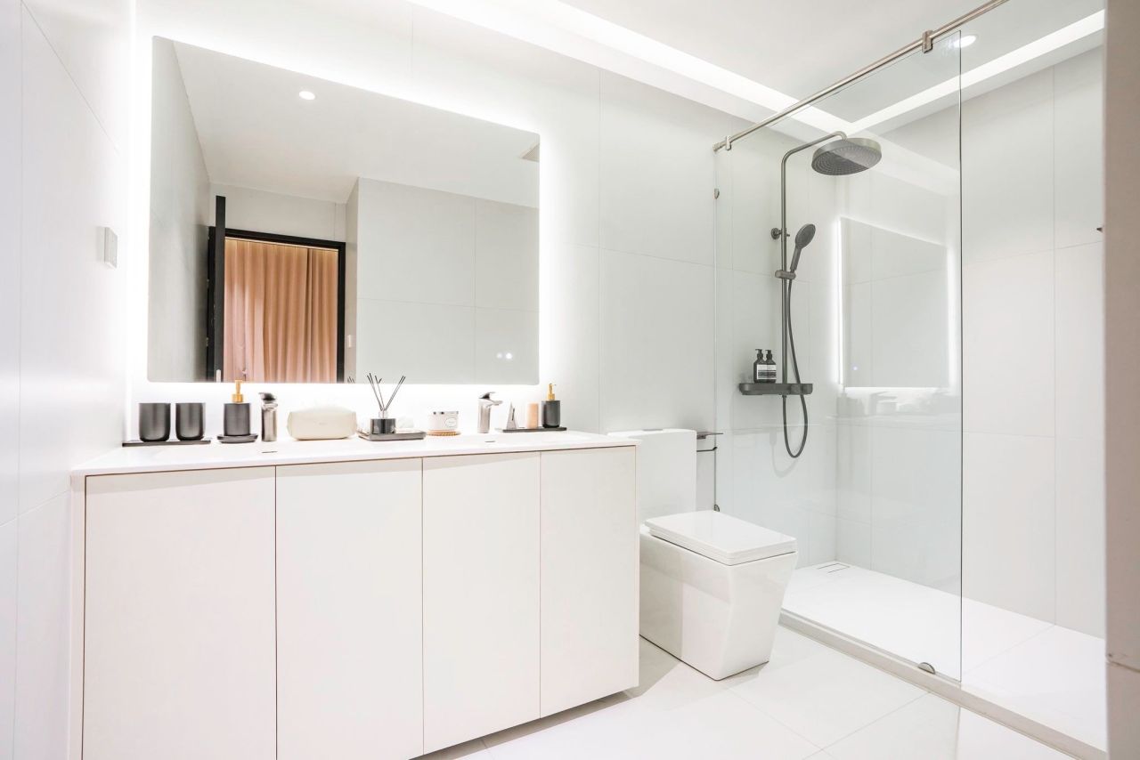 Вилла в Паттайе, Таиланд, 291 м² - фото 11