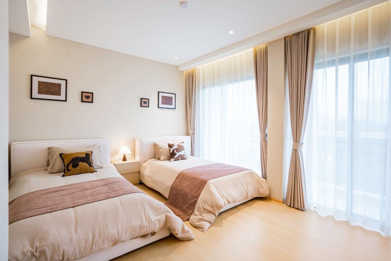 Вилла в Паттайе, Таиланд, 291 м² - фото 16