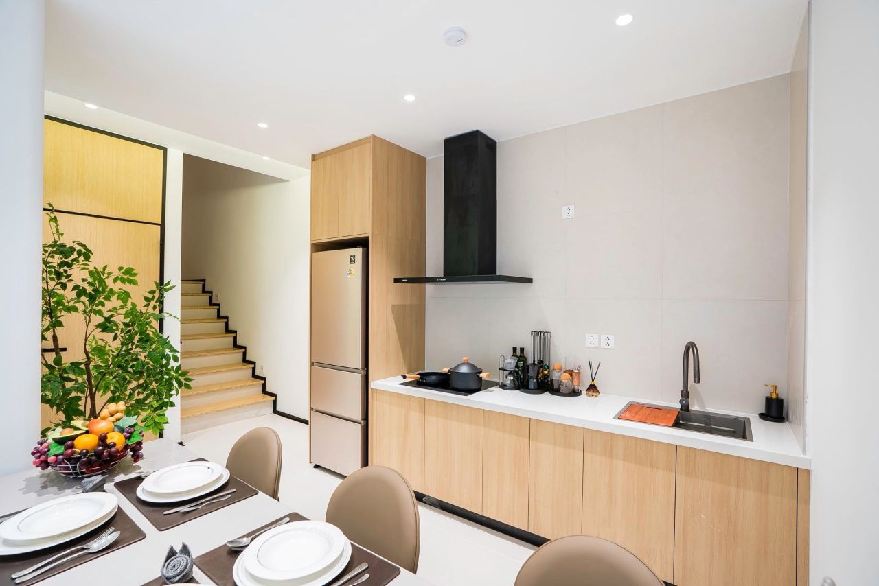 Вилла в Паттайе, Таиланд, 291 м² - фото 17