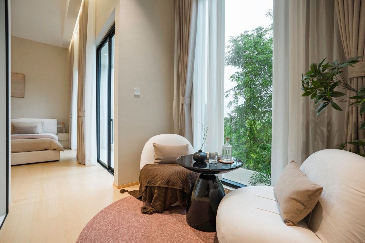 Вилла в Паттайе, Таиланд, 291 м² - фото 2