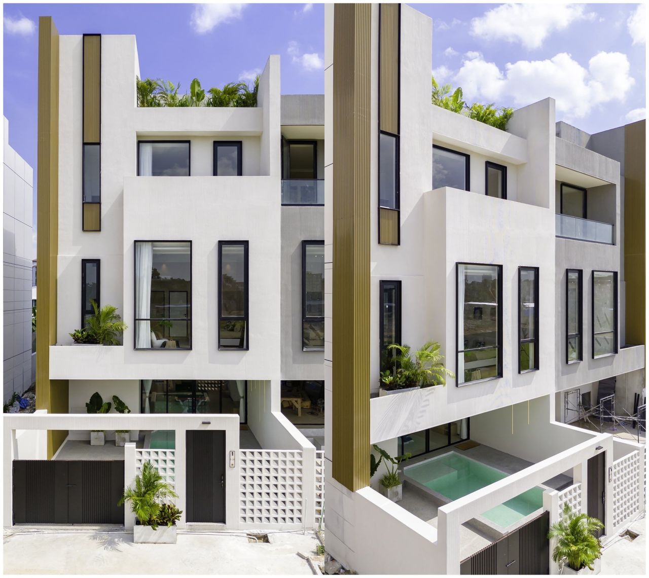 Вилла в Паттайе, Таиланд, 291 м² - фото 3