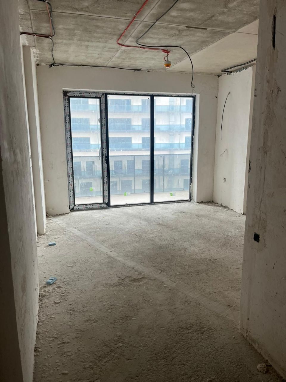 Квартира в Батуми, Грузия, 31.8 м² - фото 1
