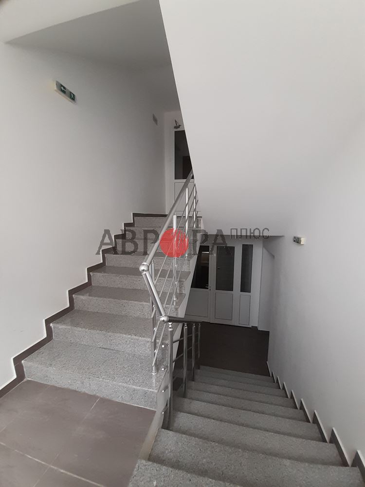 Квартира в Бургасе, Болгария, 58 м² - фото 11