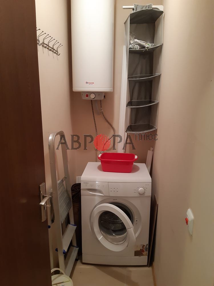 Квартира в Бургасе, Болгария, 58 м² - фото 4