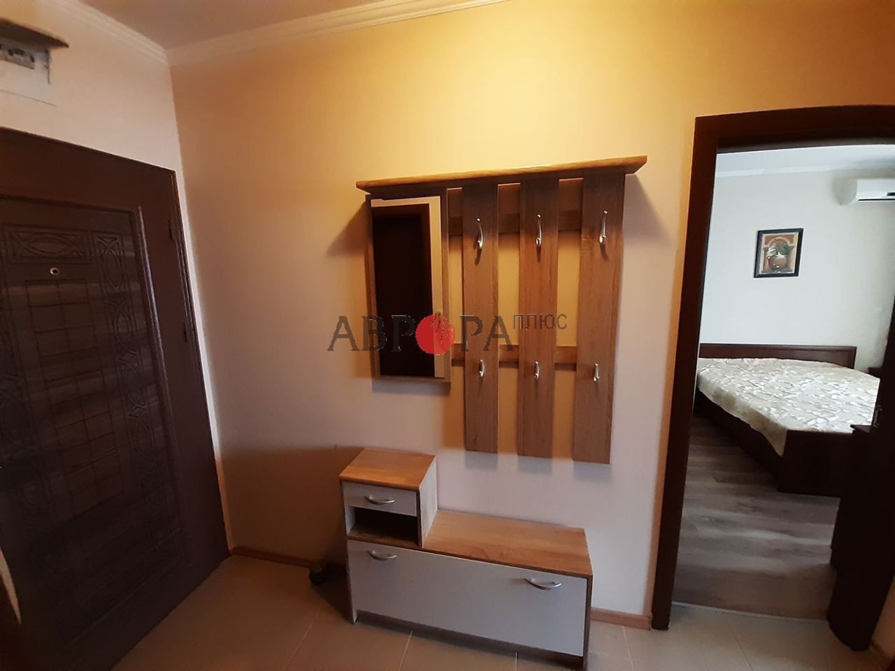 Квартира в Бургасе, Болгария, 58 м² - фото 5