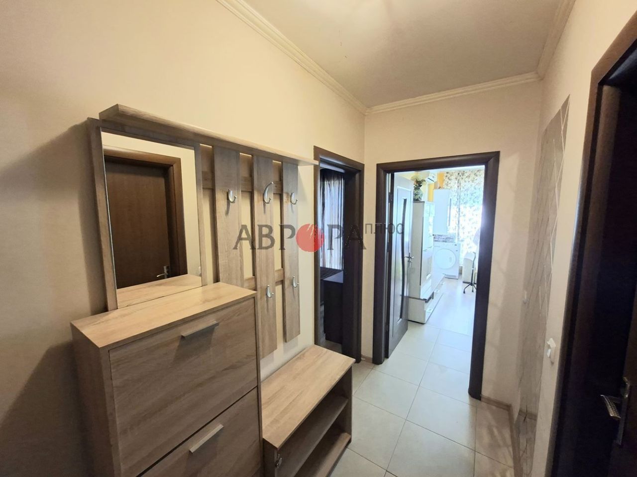 Квартира в Бургасе, Болгария, 58 м² - фото 6