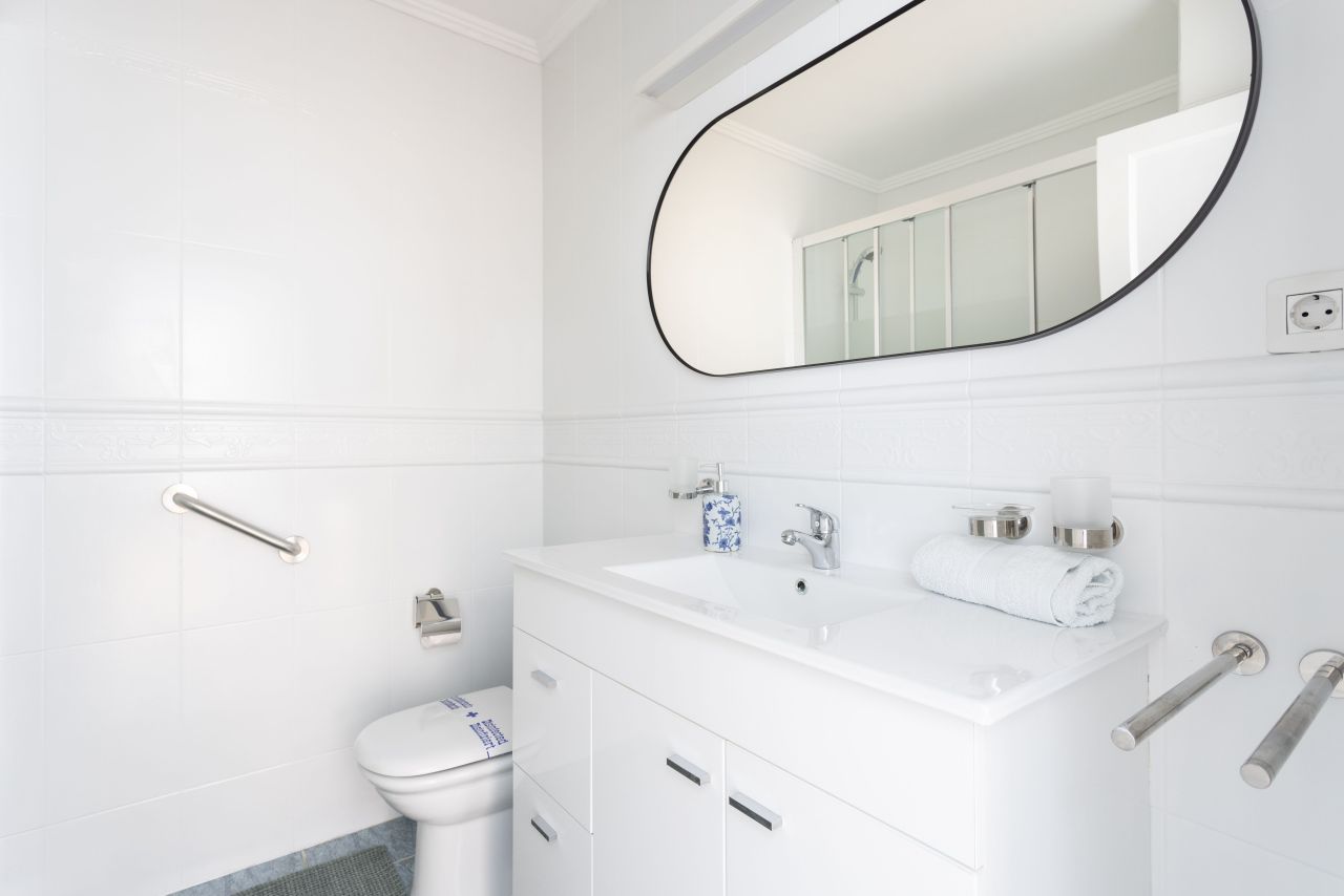 Квартира в Пуэрто-де-ла-Крус, Испания, 120 м² - фото 13