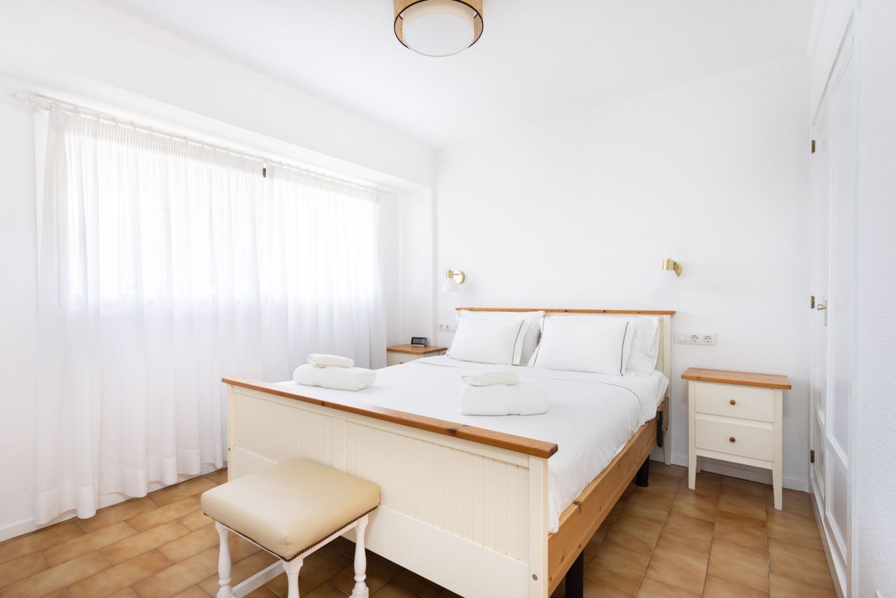 Квартира в Пуэрто-де-ла-Крус, Испания, 120 м² - фото 8