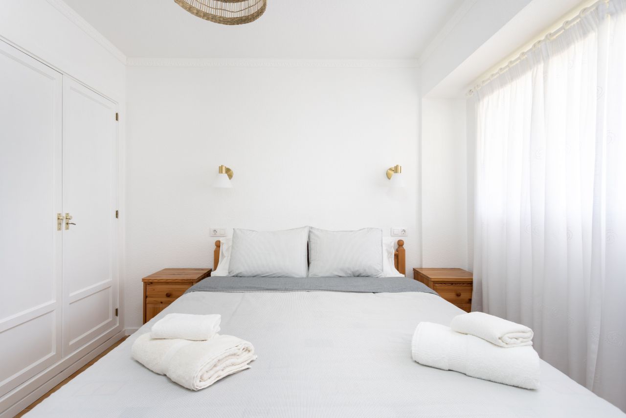 Квартира в Пуэрто-де-ла-Крус, Испания, 120 м² - фото 9