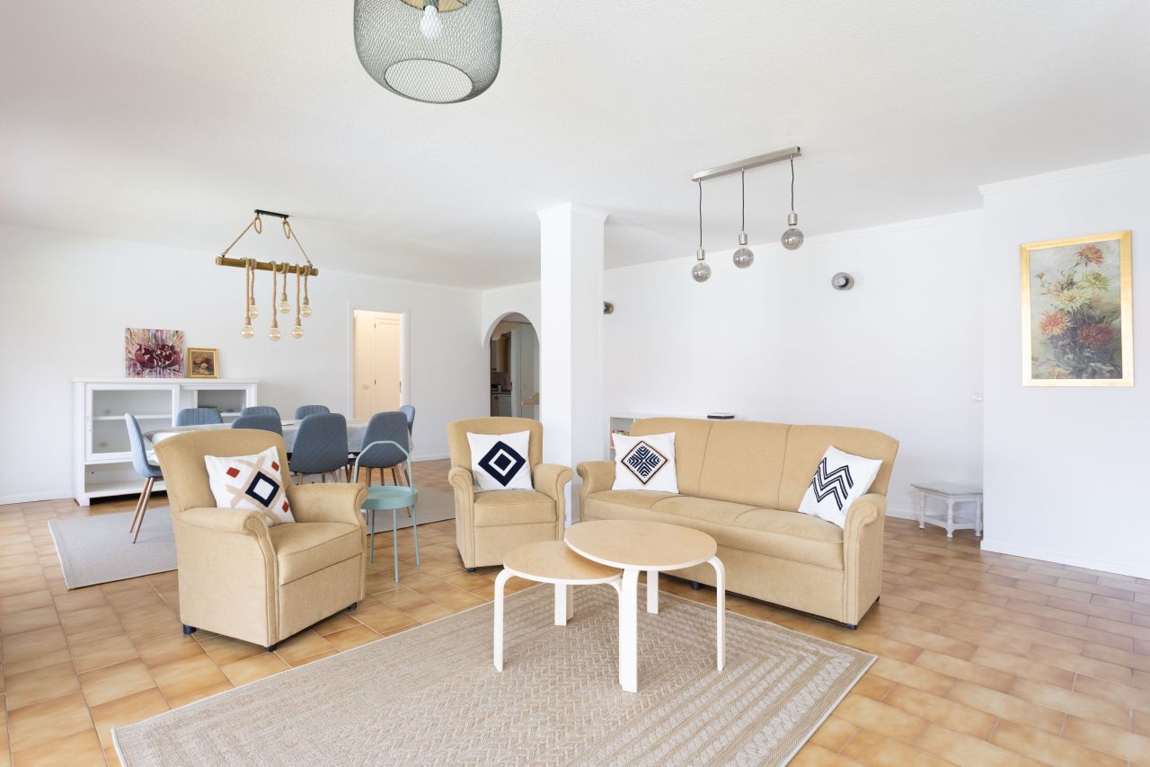 Квартира в Пуэрто-де-ла-Крус, Испания, 120 м² - фото 5