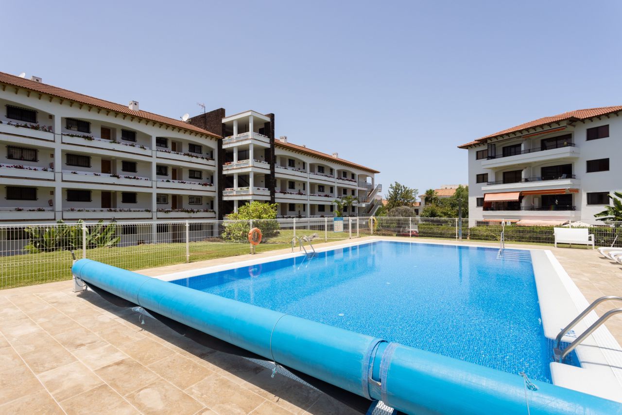 Квартира в Пуэрто-де-ла-Крус, Испания, 120 м² - фото 3