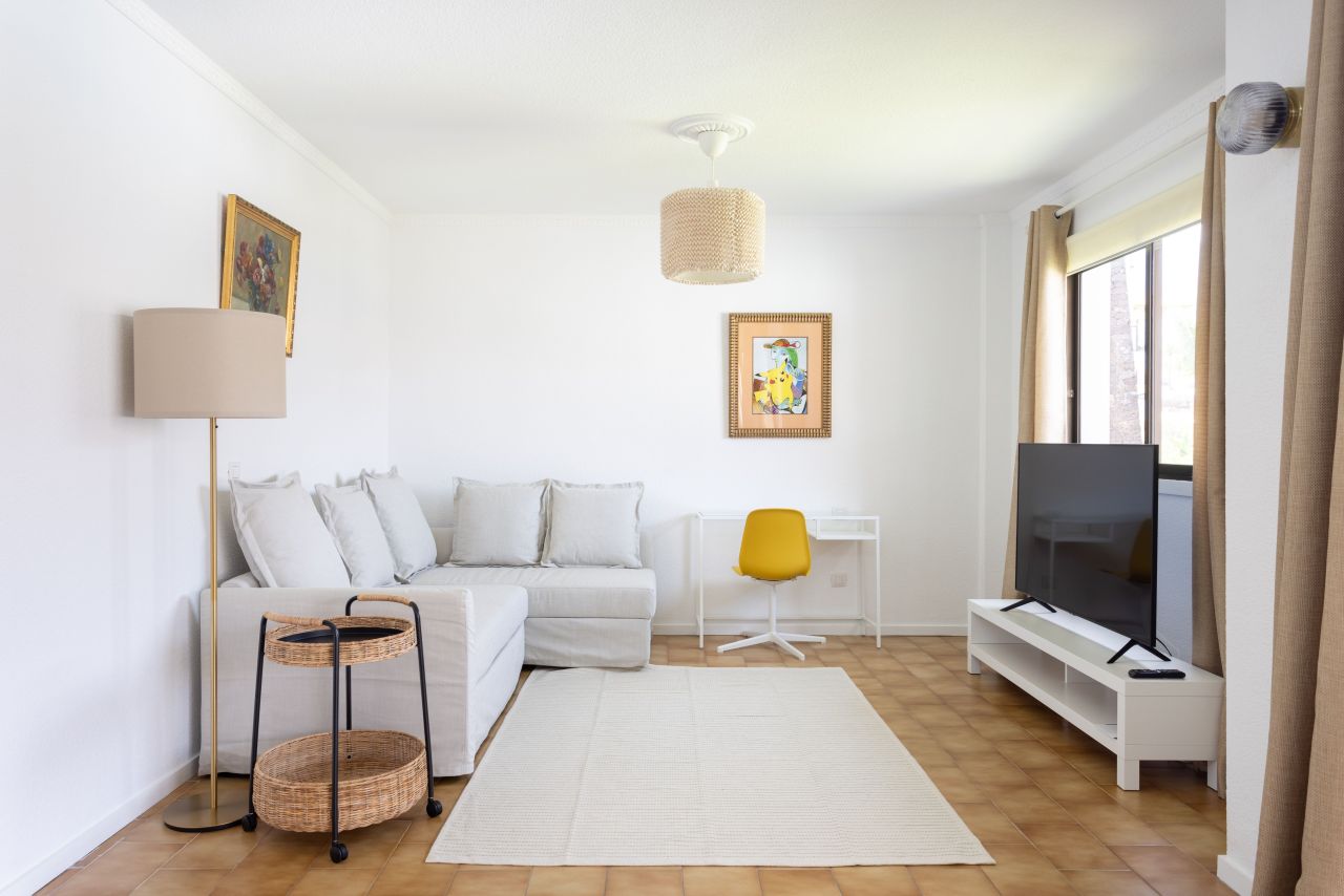 Квартира в Пуэрто-де-ла-Крус, Испания, 120 м² - фото 6