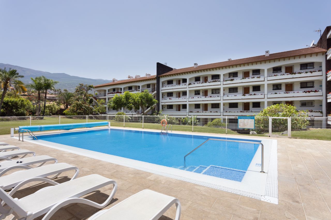 Квартира в Пуэрто-де-ла-Крус, Испания, 120 м² - фото 4