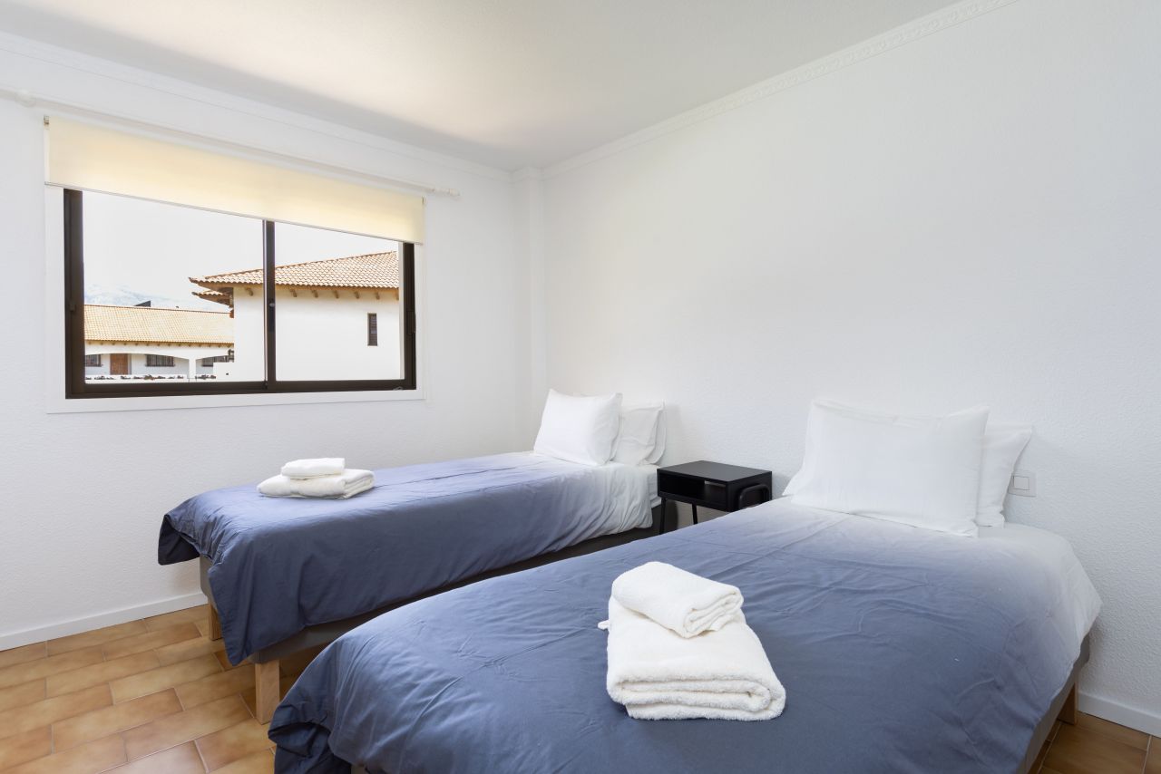 Квартира в Пуэрто-де-ла-Крус, Испания, 120 м² - фото 10