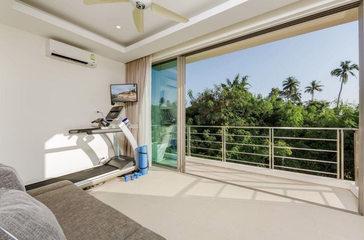 Вилла в Раваи, Таиланд, 290 м² - фото 4