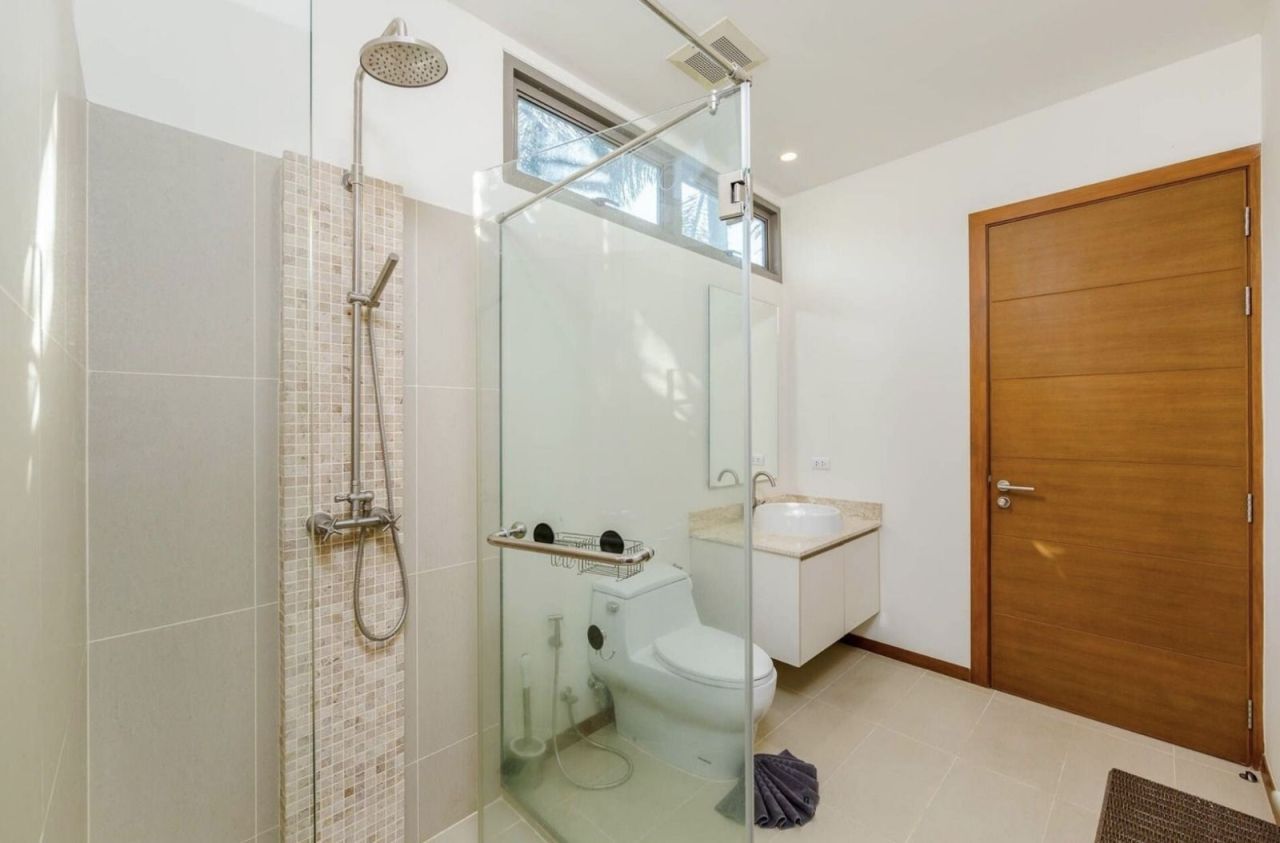 Вилла в Раваи, Таиланд, 290 м² - фото 15