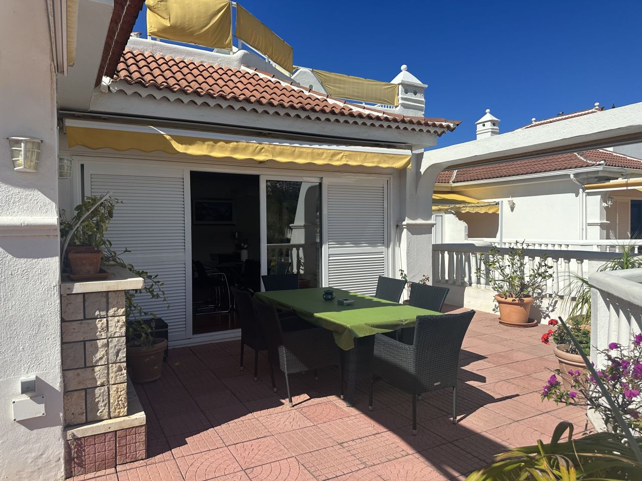 Пентхаус в Пуэрто-де-ла-Крус, Испания, 225 м² - фото 6