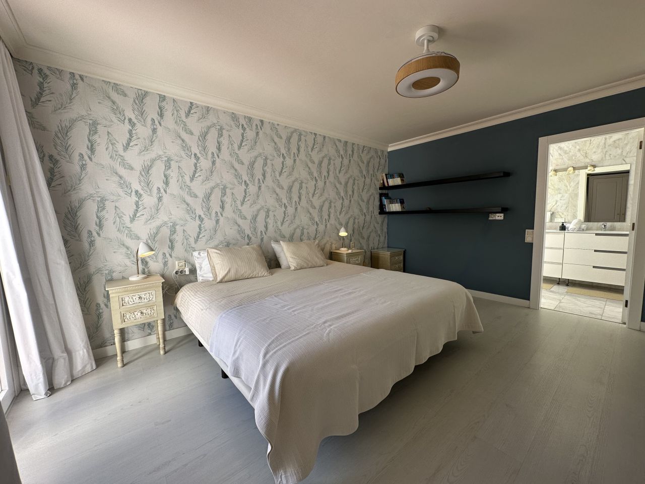 Пентхаус в Пуэрто-де-ла-Крус, Испания, 225 м² - фото 12