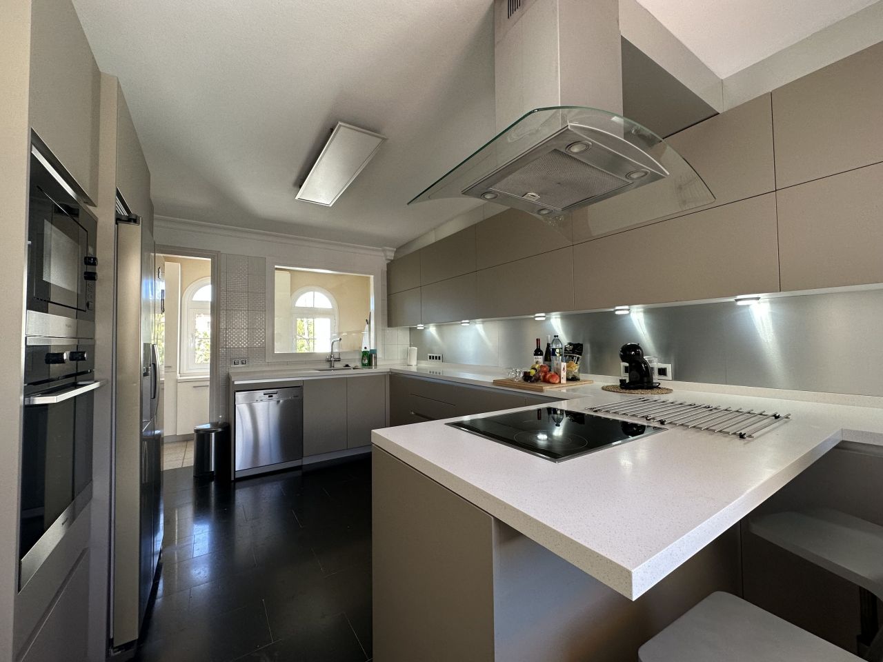 Пентхаус в Пуэрто-де-ла-Крус, Испания, 225 м² - фото 7