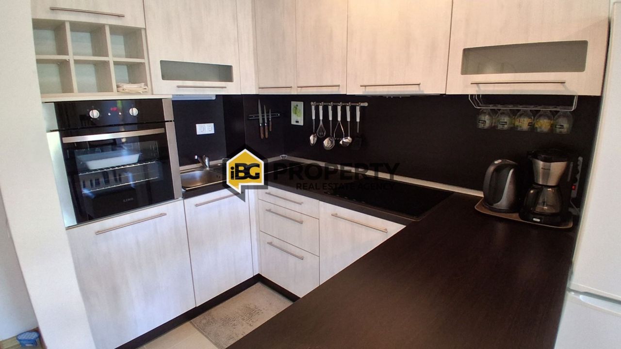 Квартира в Бяле, Болгария, 102 м² - фото 4