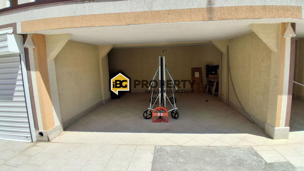 Квартира в Бяле, Болгария, 102 м² - фото 9