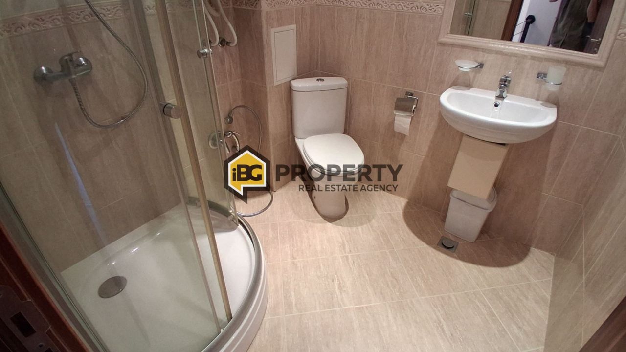 Квартира в Бяле, Болгария, 102 м² - фото 5