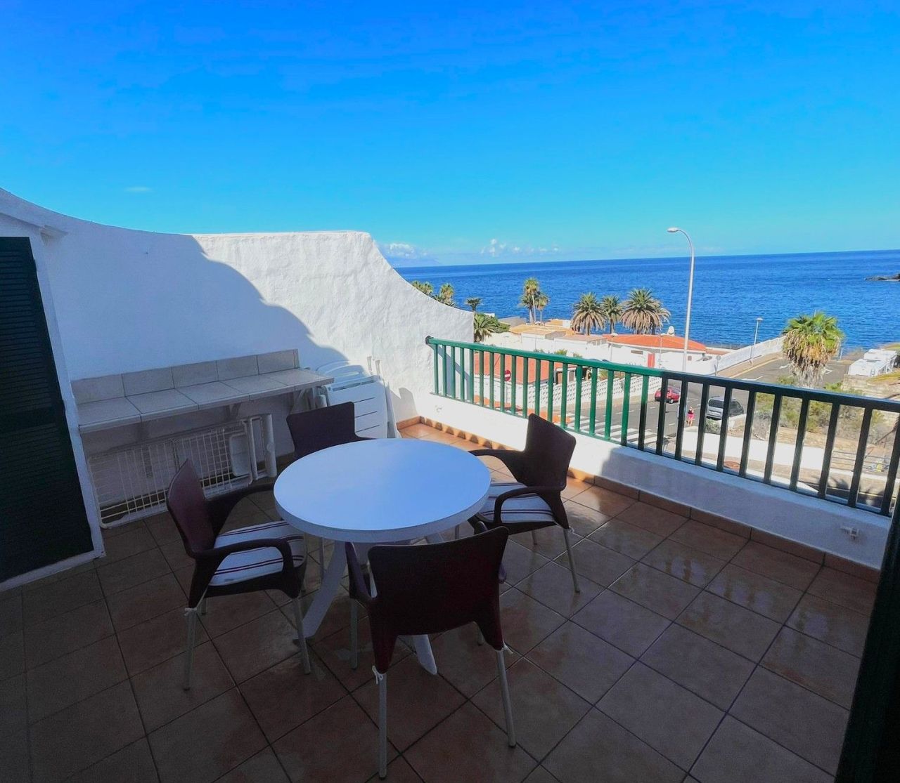 Квартира в Гия-де-Исоре, Испания, 58 м² - фото 3