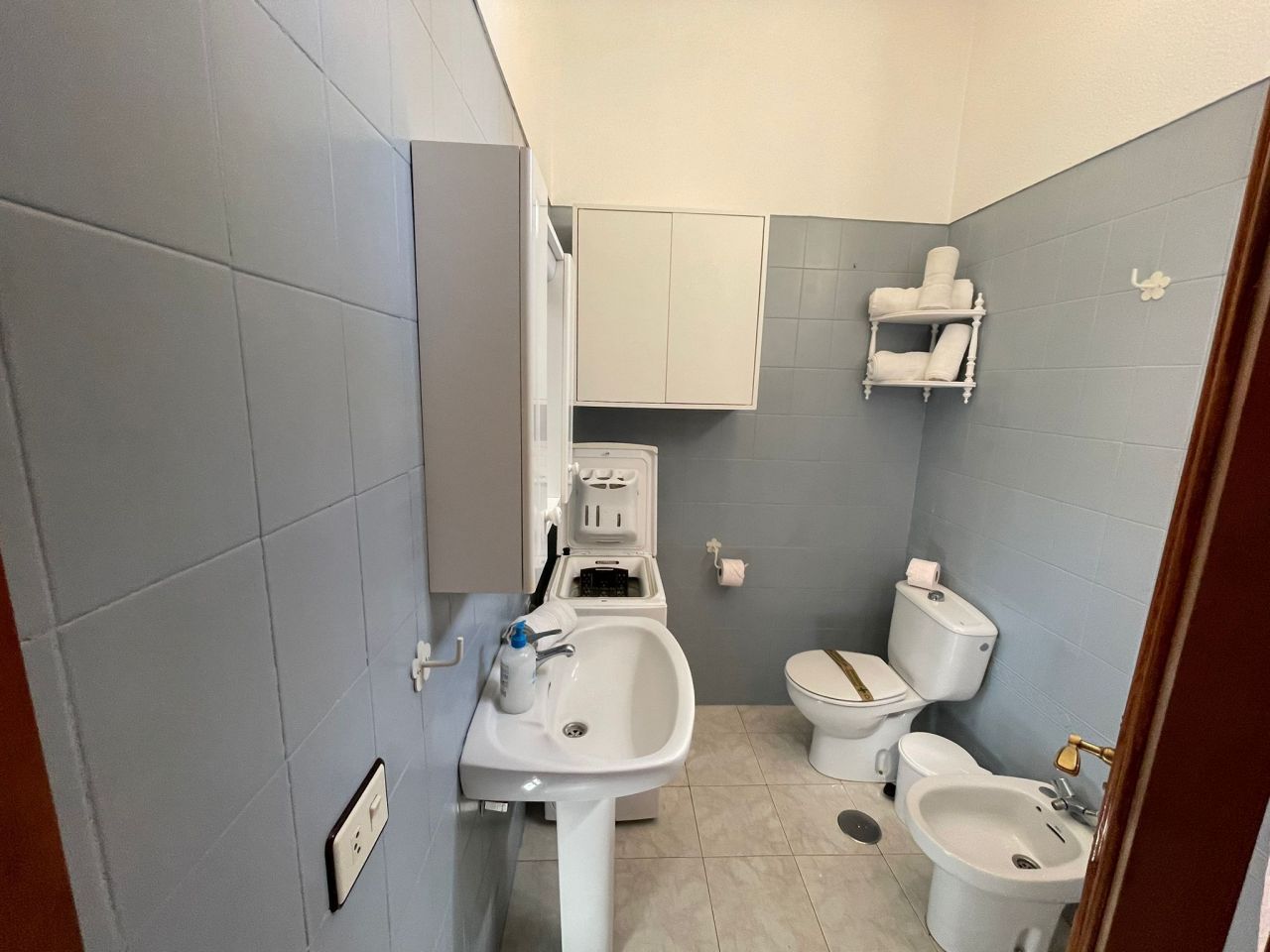 Квартира в Гия-де-Исоре, Испания, 58 м² - фото 10