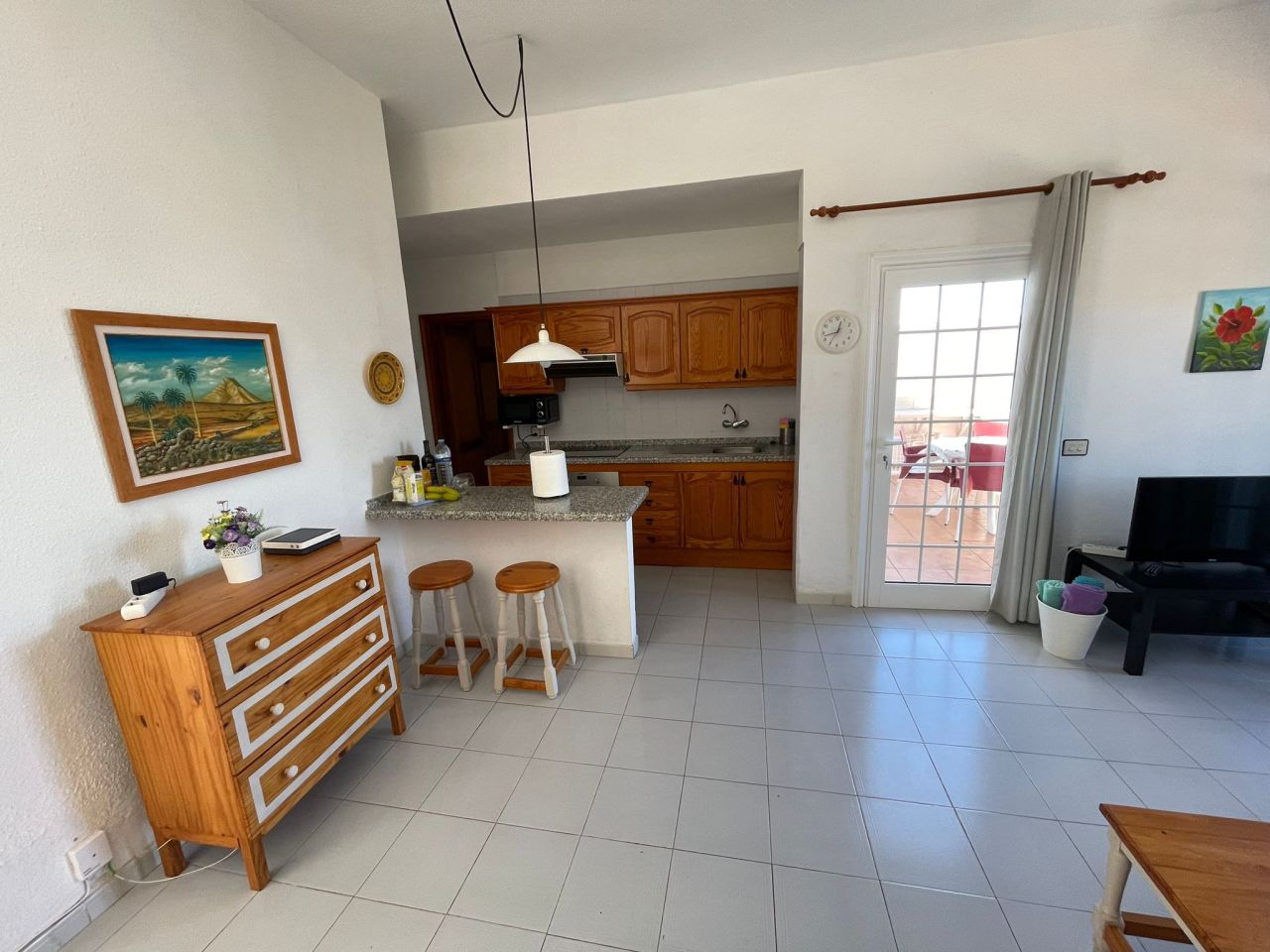 Квартира в Гия-де-Исоре, Испания, 58 м² - фото 6