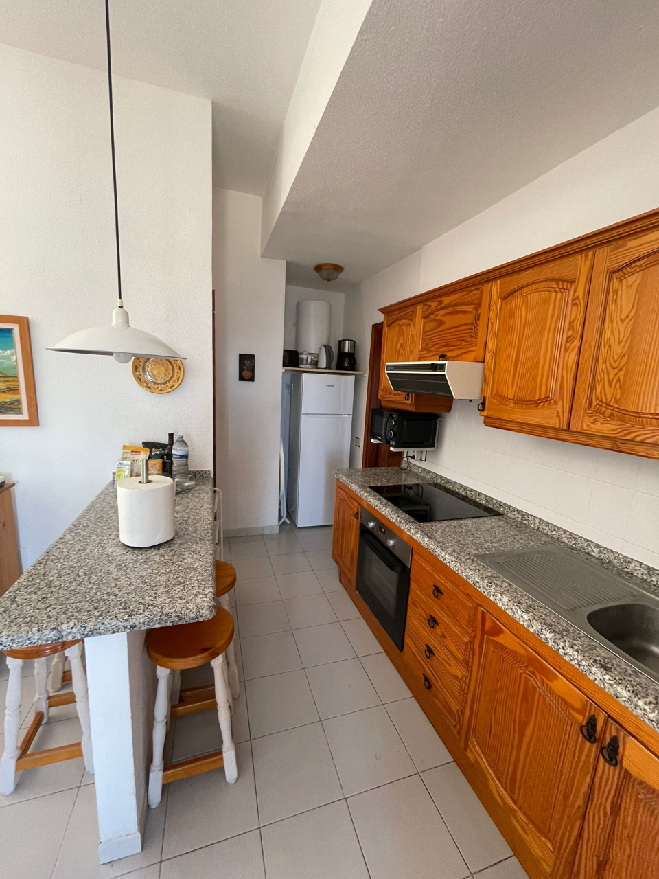 Квартира в Гия-де-Исоре, Испания, 58 м² - фото 7