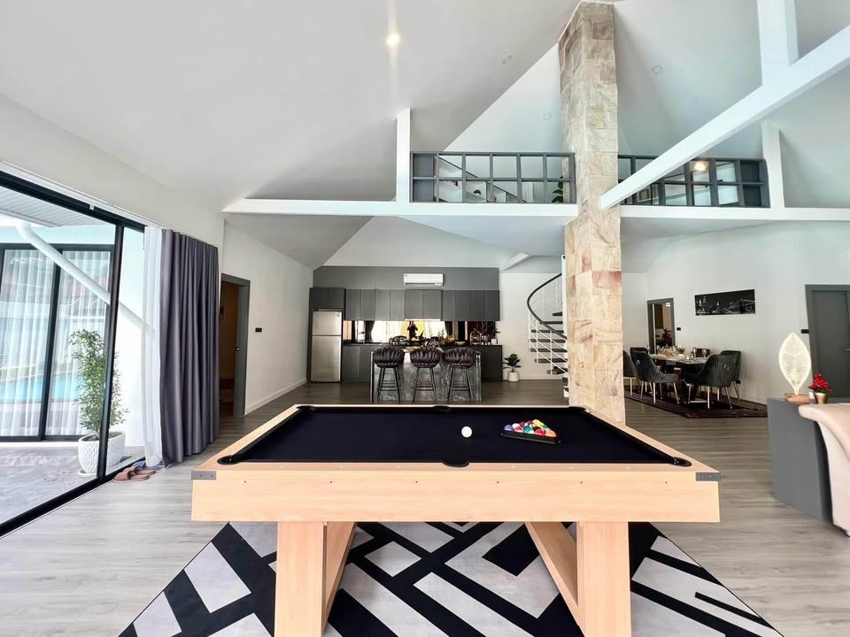 Вилла в Паттайе, Таиланд, 149 м² - фото 7