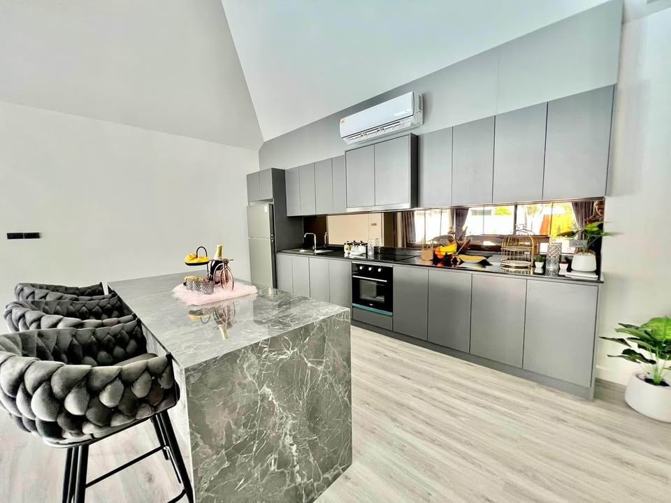 Вилла в Паттайе, Таиланд, 149 м² - фото 10